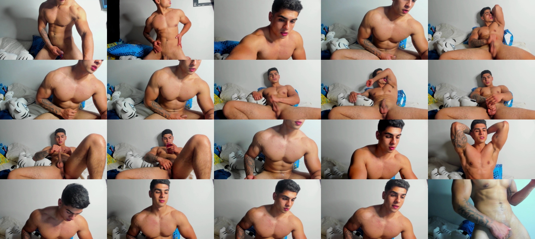 nicolasmuscle  21-06-2022